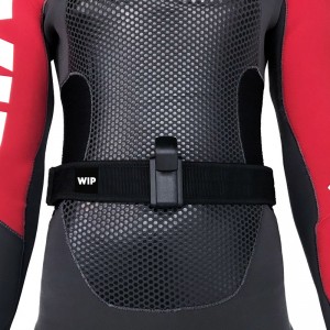 WING HARNESS BELT