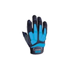 WIP GLOVES BLUE XS-S