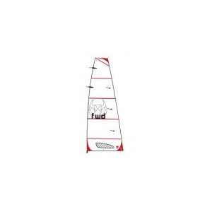 Grand voile Hobie 16