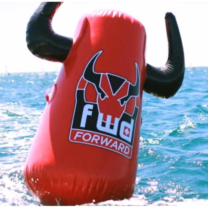 Race Buoy Forward