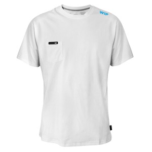 TSHIRT PROMO WHITE