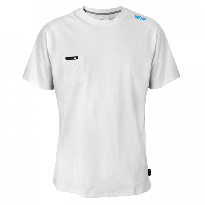 TSHIRT PROMO WHITE