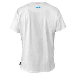 TSHIRT PROMO WHITE