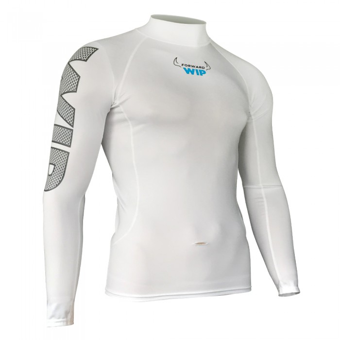 LONG SLEEVE RASHGUARD JR