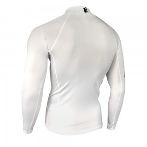 LONG SLEEVE RASHGUARD JR