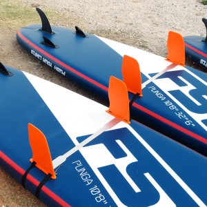 EZYWING FIN KIT