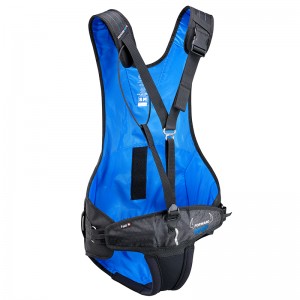 PRO HARNESS WITH LUMBAR 2.0