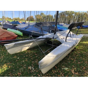 Taud de Catamaran Hobie Cat 18