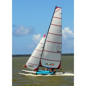 Foc Hobie Cat 16