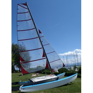 Fiocco Hobie 16 NX5