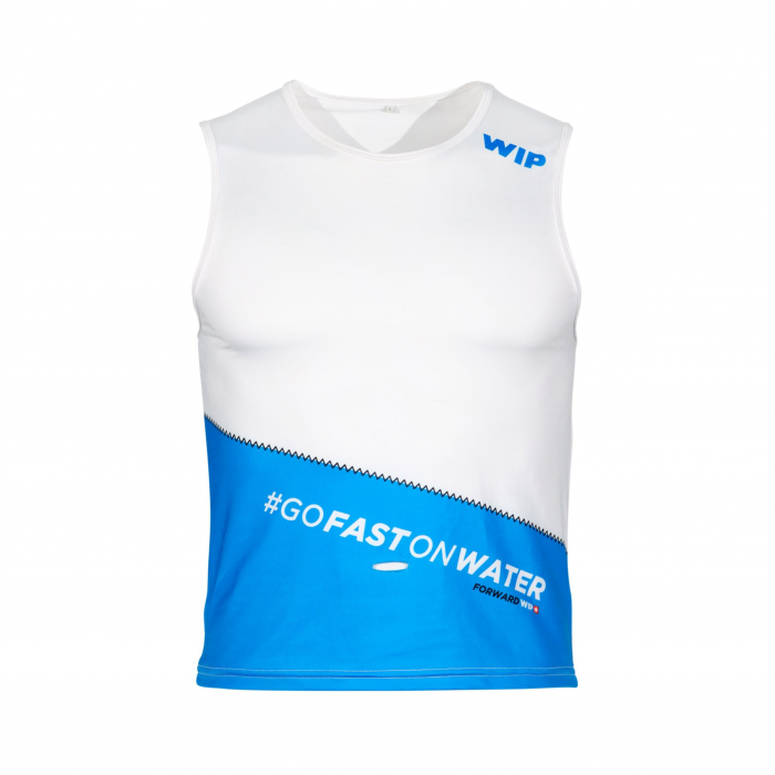 RACE TANK TOP