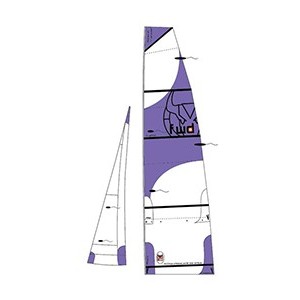 Foc compatible Hobie Teddy