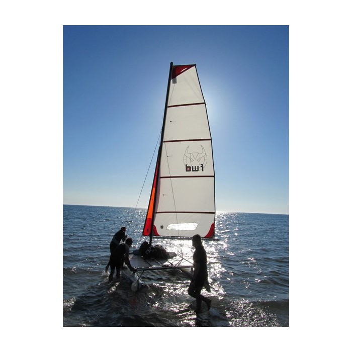 Mainsail Hobie 14