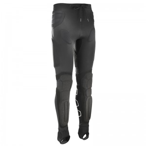 PROTEC PANT BLACK MK2 DLO
