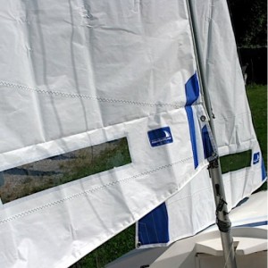 Mainsail 470