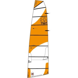 Randa compatibile Hobie 16 EASY