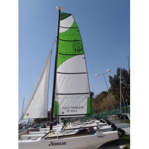 Randa compatibile Hobie 15