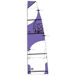 Grand voile compatible Hobie Advance