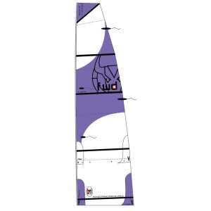 Mainsail compatible Hobie Teddy