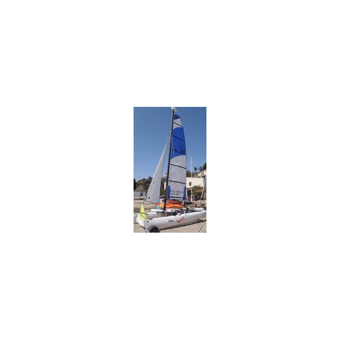 Mainsail compatible Hobie Twixxy