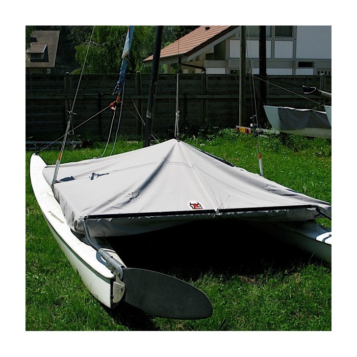 Telo Hobie 14 - Copritrampolino