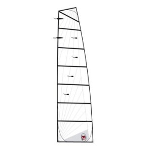 Mainsail F18