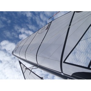 Mainsail F18