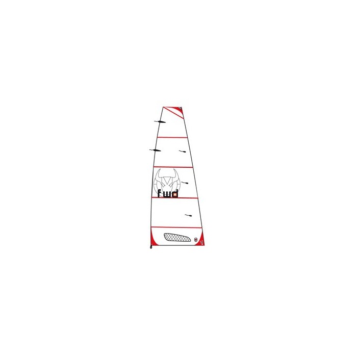 Grand voile Hobie 14 NX3