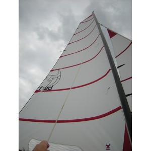 Mainsail Hobie 16