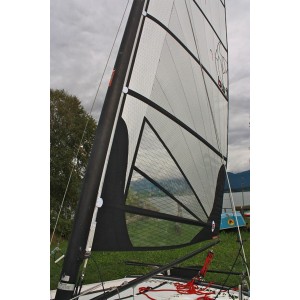 Grand voile Hobie 17 & 18