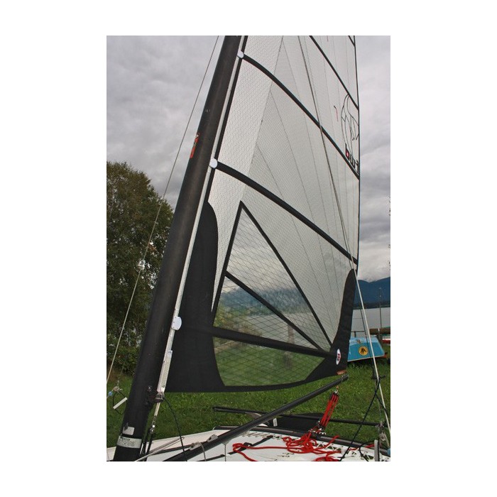 Grand voile Hobie 17 & 18