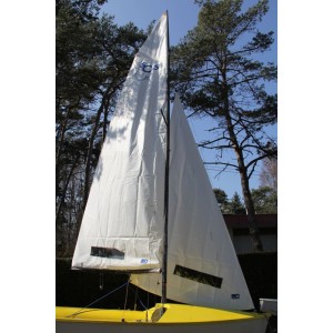 Grand Voile 505