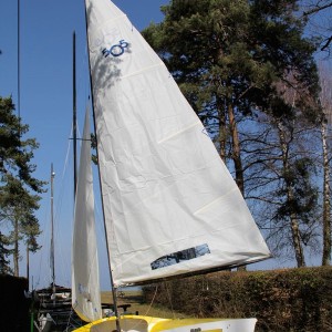 Grand Voile 505