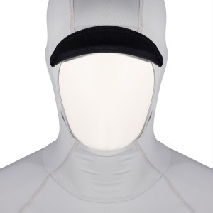 HOODED UV RASHGUARD