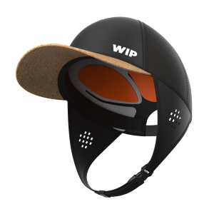 COOL CAP Bump Shell