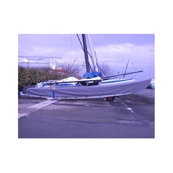 Cover Hobie 16 Hull