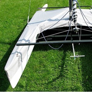 Taud de Catamaran Hobie Cat 17