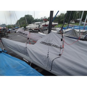 Cover Nacra 17