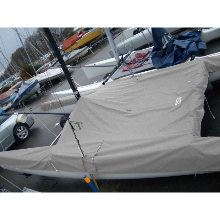 Taud de Hobie Cat TIGER F18