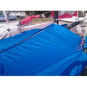 Telo Hobie Wild Cat