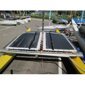 Trampolin Hobie 14