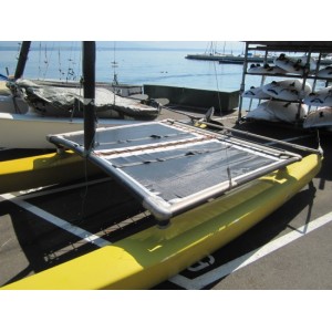 Trampolino Hobie 14