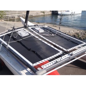 Trampolino Hobie 16