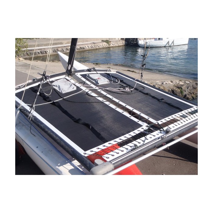 Trampolino Hobie 16