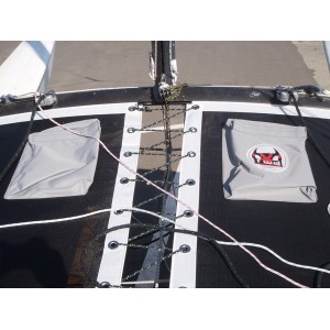 Trampolin Hobie 16