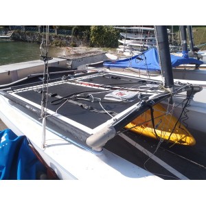 Trampoline Hobie 16