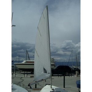 Mainsail Laser 4,7m2