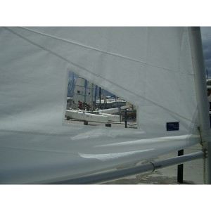 Mainsail Laser 4,7m2