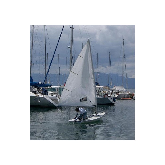 Grand voile Laser Radial 5.76 m2 Grand voile Laser Radial 5.76 m2