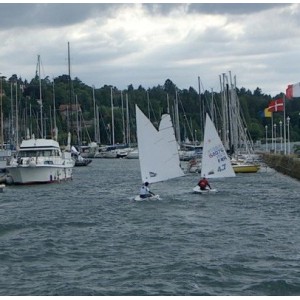 Randa Laser Radial : 5,76m2